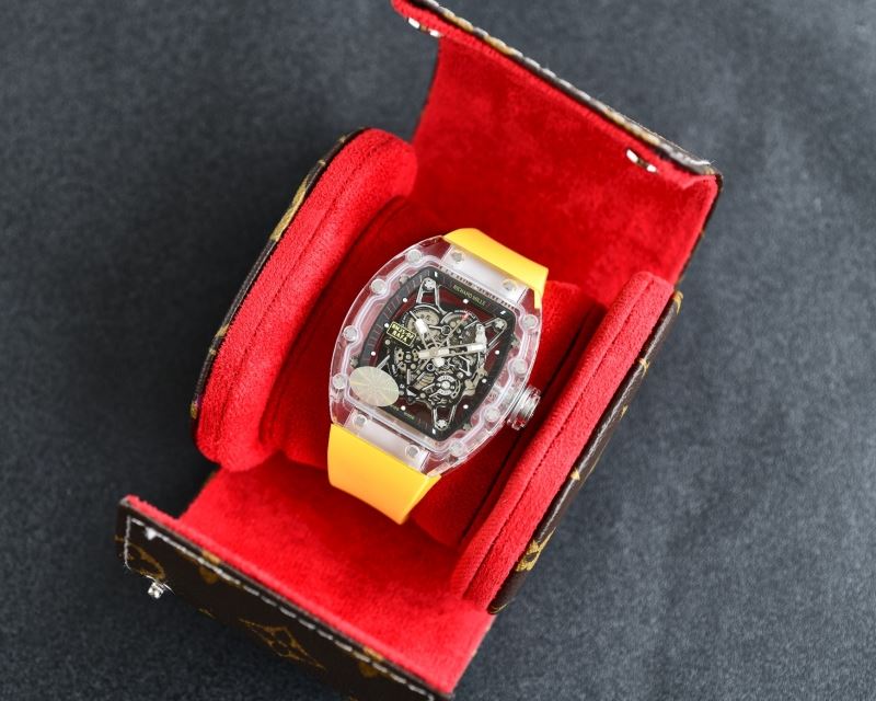 RICHARD MILLE Watches